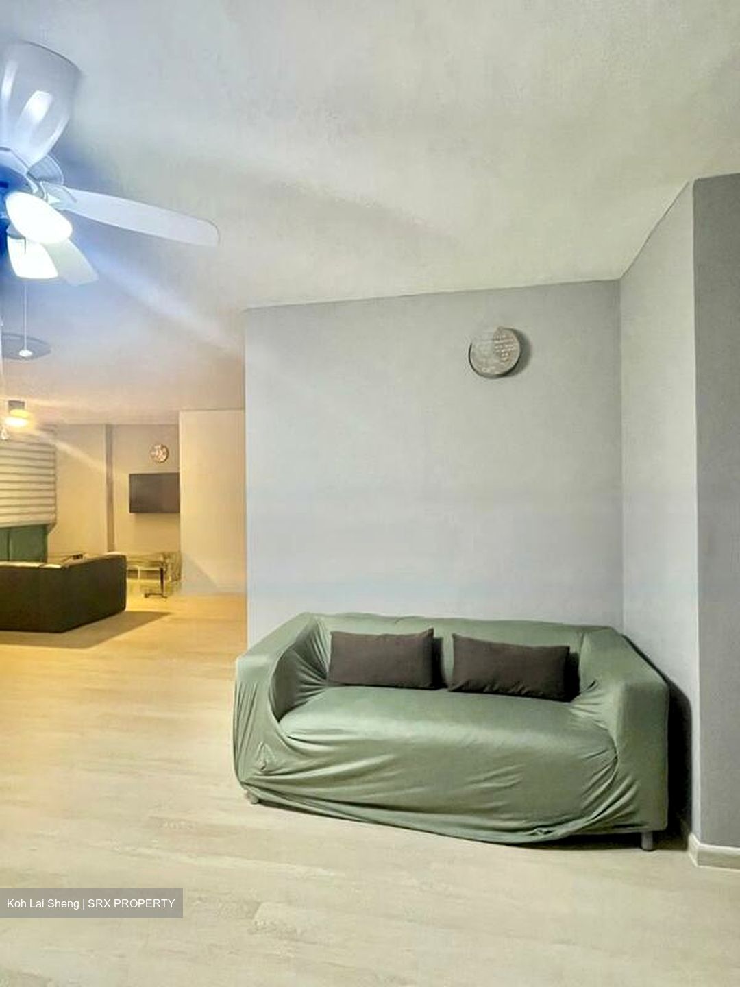 Blk 690D Woodlands Drive 75 (Woodlands), HDB 5 Rooms #476528841